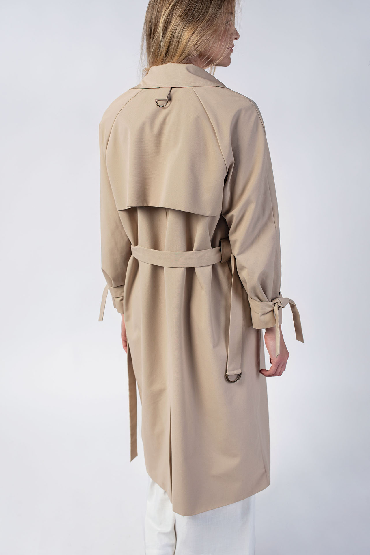 CAMEL LIETPALTIS/"trenchas" - Image 4