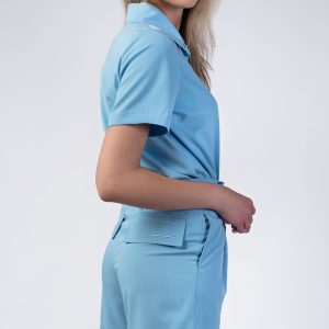 CANDY ŠORTŲ SETAS | ŽYDRAS