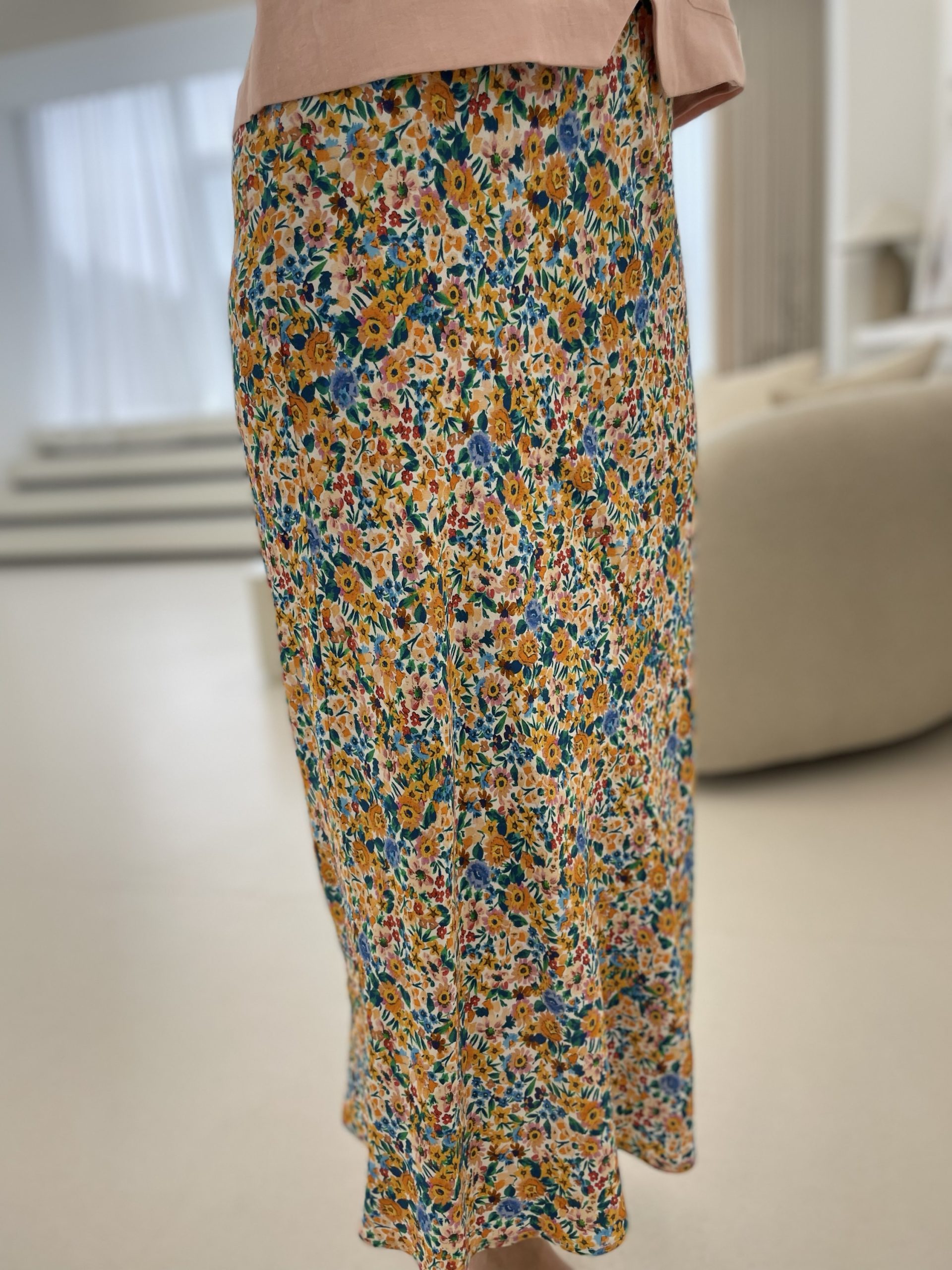 Sijonai "Midi" - Image 14