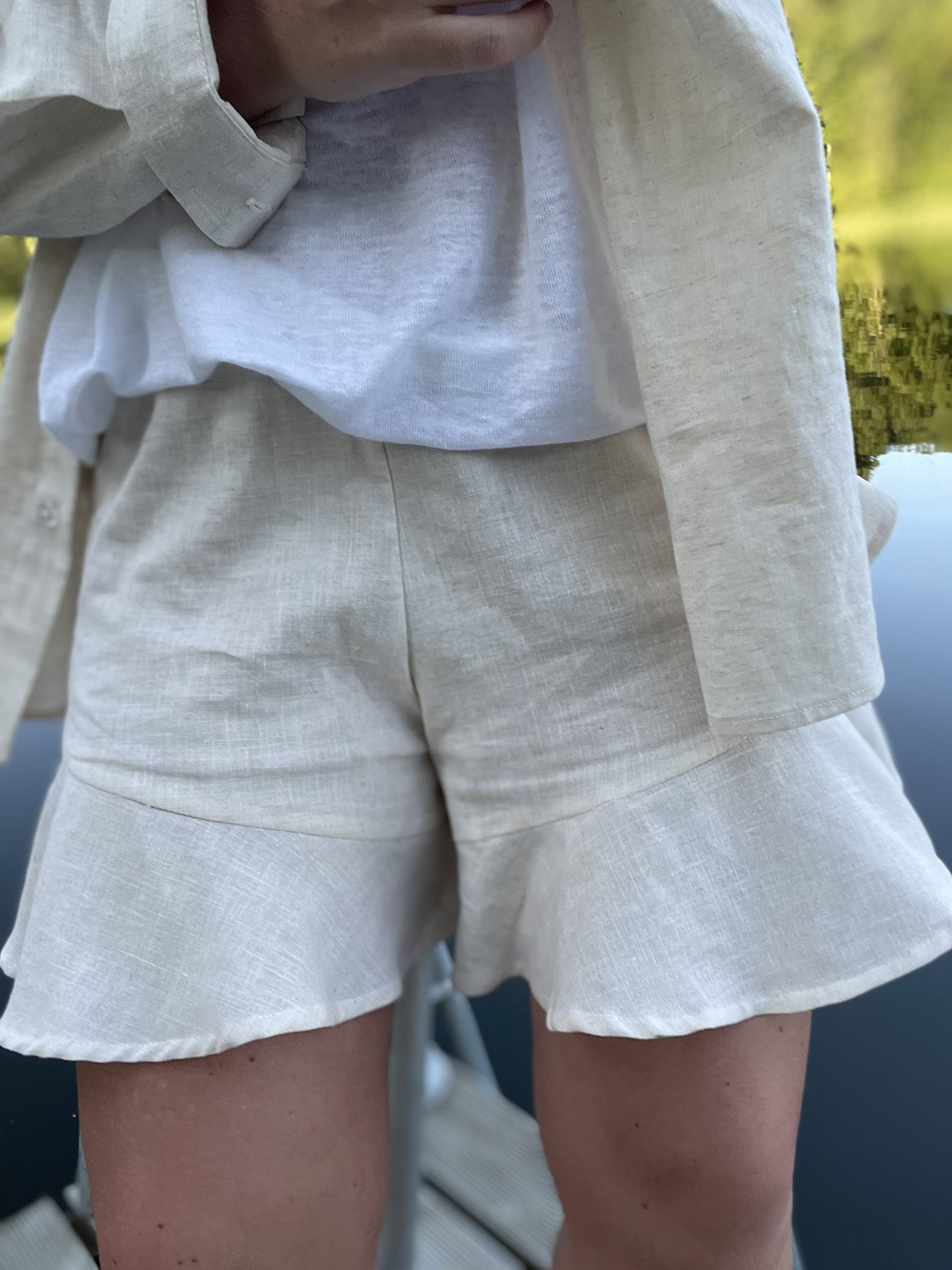 Šortai "Cute Safari" - Image 10