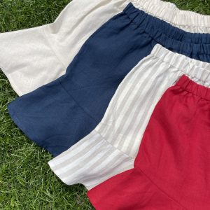 Šortai „Cute Safari”