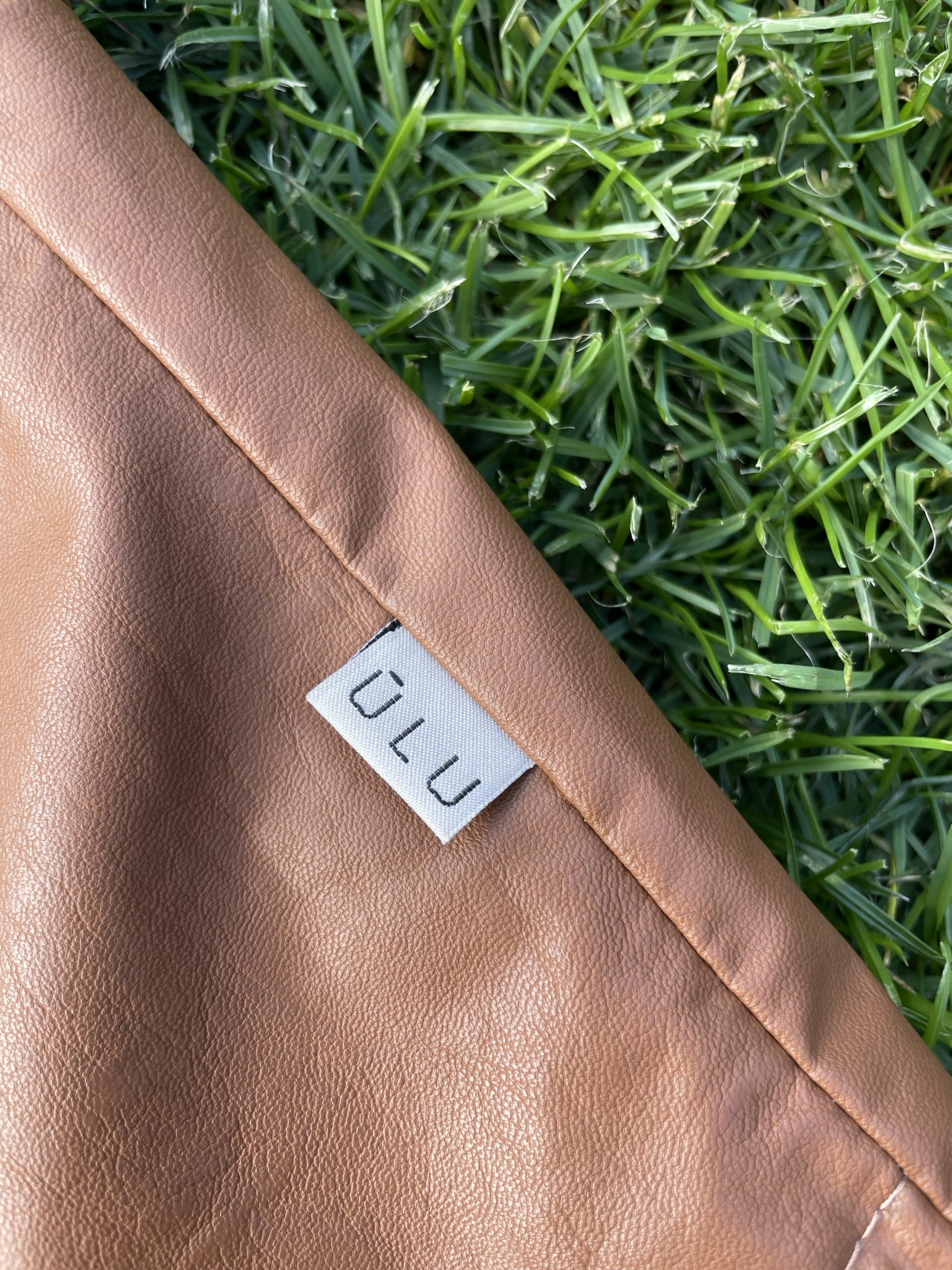 Striukė "Lola" ruda - Image 7