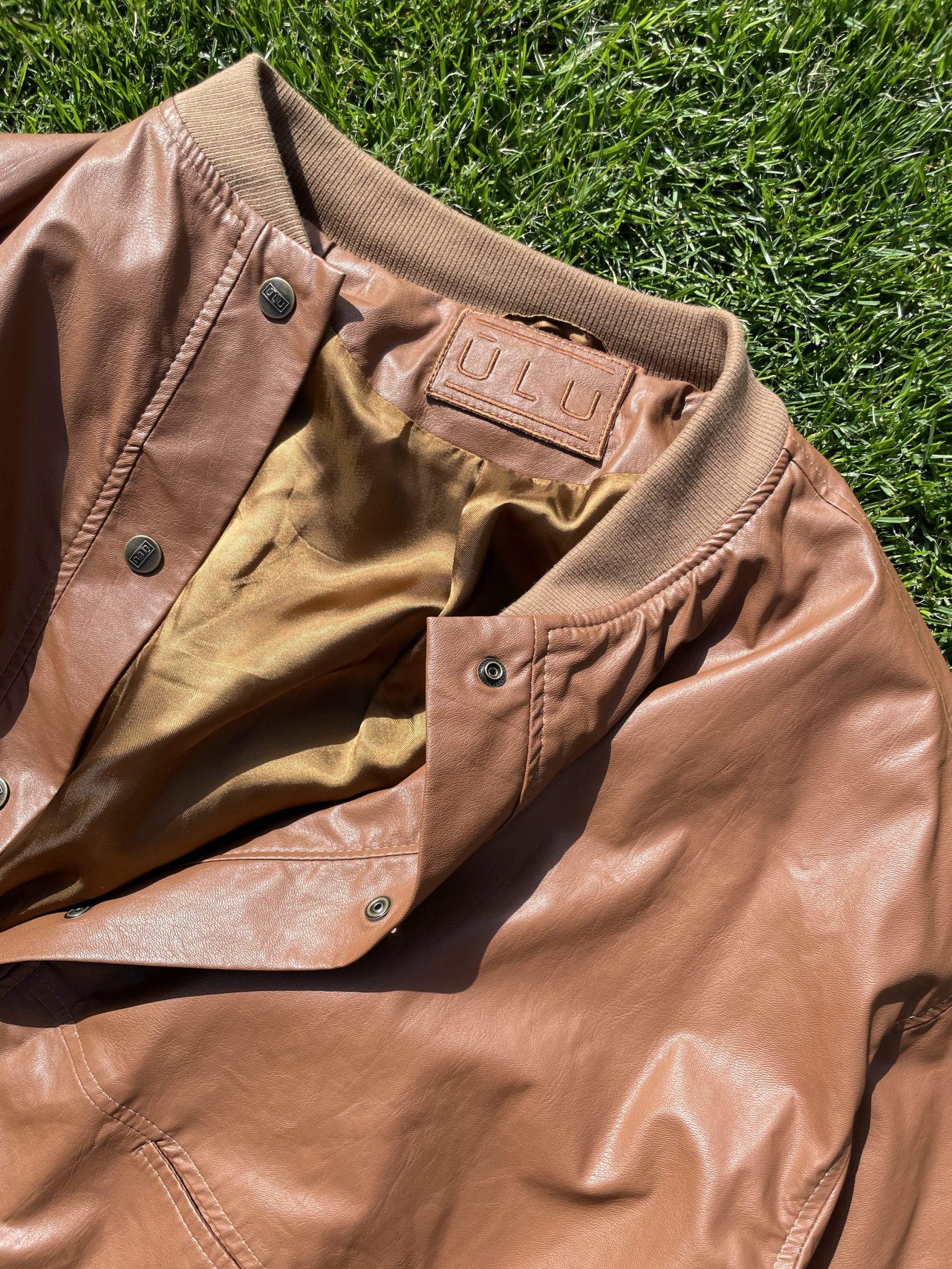 Striukė "Lola" ruda - Image 6