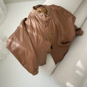 Striukė „Lola” ruda