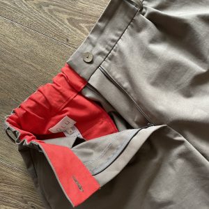 ŠORTAI „VIKI” RUDAS DŽINSAS