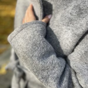 MAXI PALTAS | PILKAS