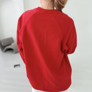 MEGZTINIS „JŪRA” | raudonas